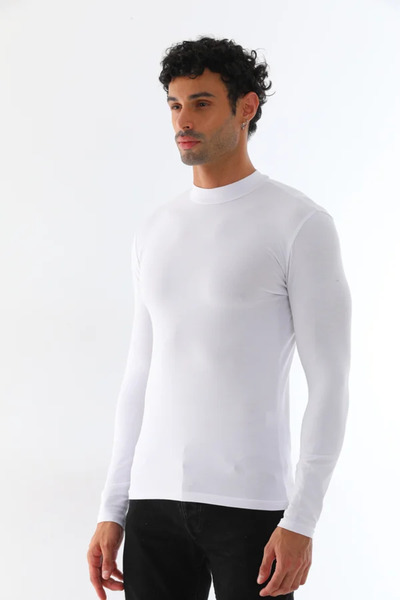 infernum Basic Slim Fit Body