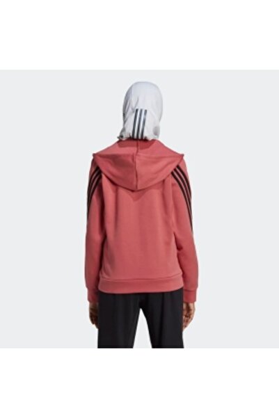 adidas hooded sweatshirt