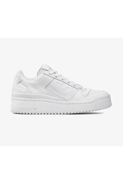 adidas Forum Bold Sneakers White