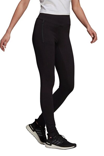 adidas Γυναικεία κολάν με ψηλή μέση