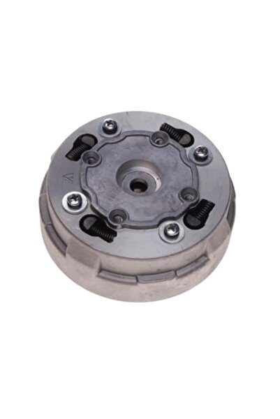 WM Ambreiaj ATV 110cc cutie aluminiu