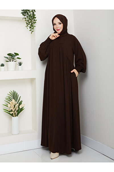 Rüyam Moda Pi̇li̇seli̇ Roba Ferace