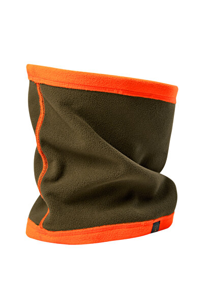 Deerhunter Neck protection, orange
