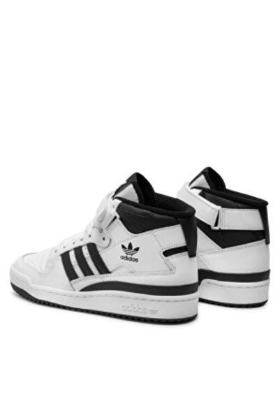 adidas Forum Mid J Sneakers (Kids)
