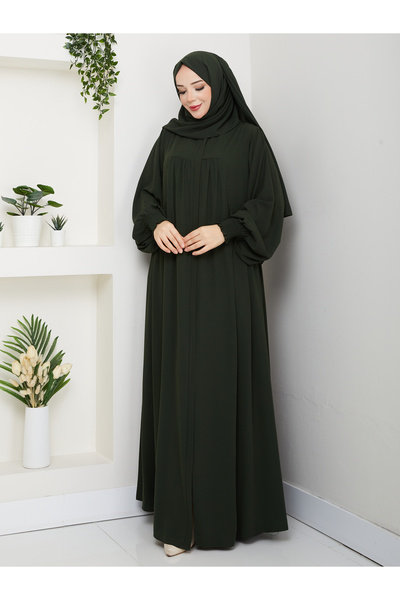 Rüyam Moda Pi̇li̇seli̇ Roba Ferace