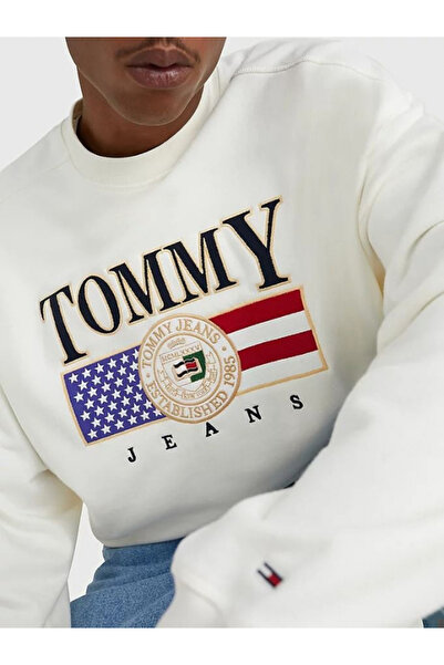 Tommy Jeans Sweatshirt