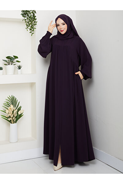 Rüyam Moda Pi̇li̇seli̇ Roba Ferace