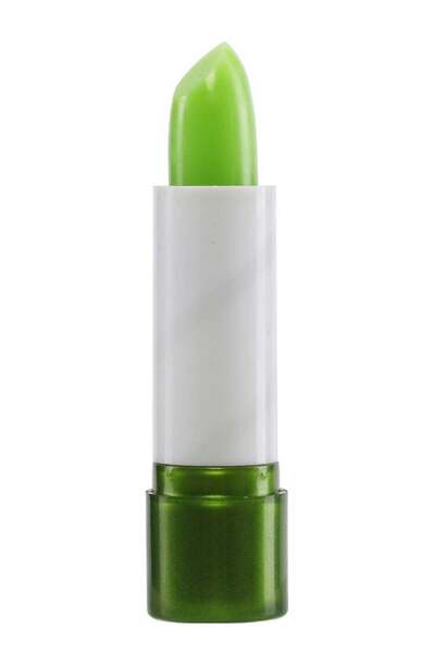 colier أحمر شفاه مرطب ومنعم بخلاصة الصبار وردي