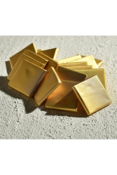 Froyi Madlen Çikolata GOLD 40 Adet