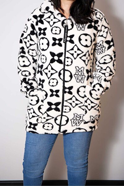 Yves Fashion Cocolino Jacket (Code LV002)