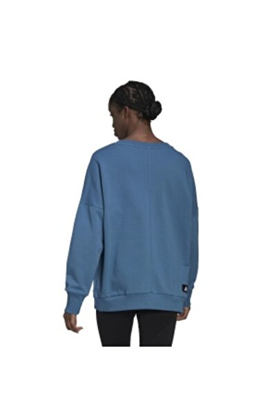 adidas Oversized Sweatshirt