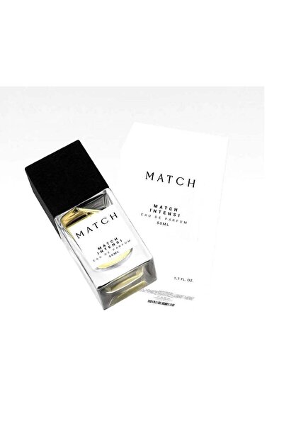Match Match Blush Intense Eau de Parfum 50ml