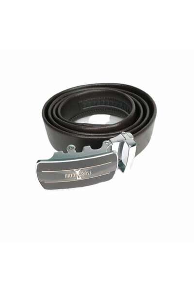 Ems Moon Grass 2-piece gift set: belt and wallet