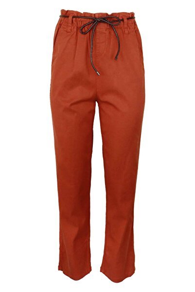 ONLY Chino Orange Pants