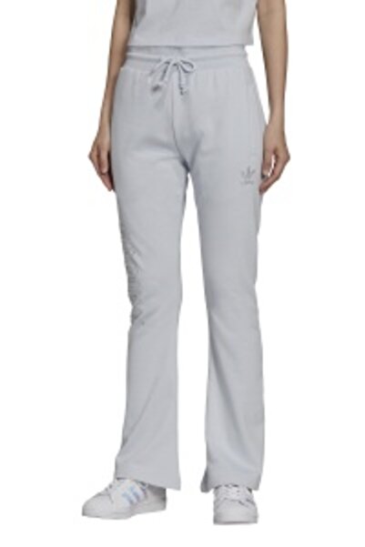 adidas Women's Open-Hem Pants