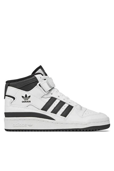 adidas Forum Mid J Sneakers (Kids)