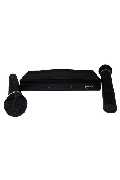 OEM Set 2 Microfoane Wireless