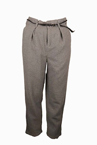 ONLY Forever Grey Melange Pants