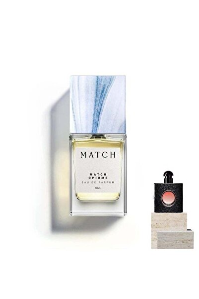 Match Opiume Eau de Parfum 50ML