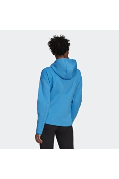 adidas Mission Victory Hoodie