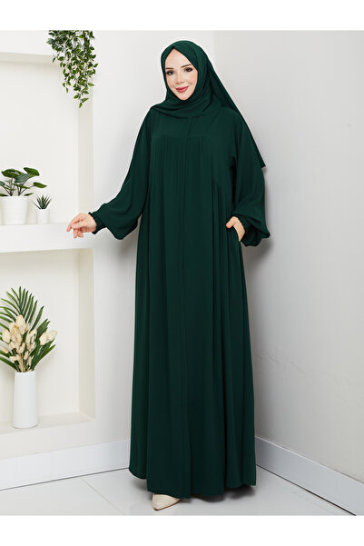 Rüyam Moda Pi̇li̇seli̇ Roba Ferace