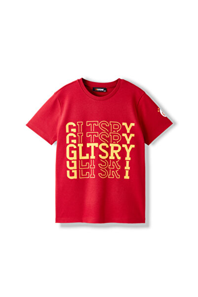 GSStore Galatasaray Çocuk T-Shirt C252057