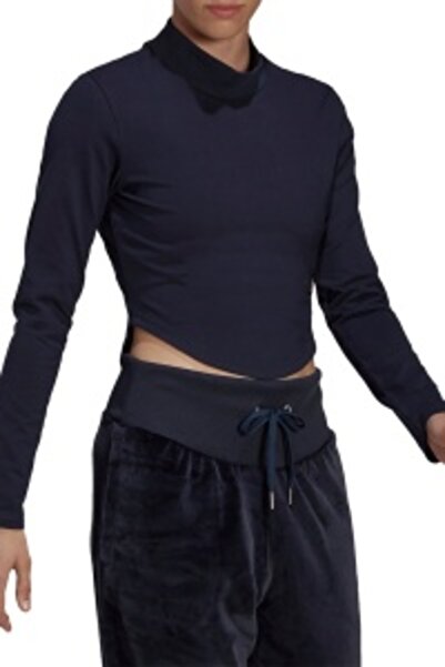 adidas long sleeve T-shirt