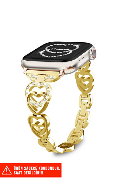 Nezih Case Stylish Jewelry Bracelet Compatible with Apple Watch Series 2/3/4/...