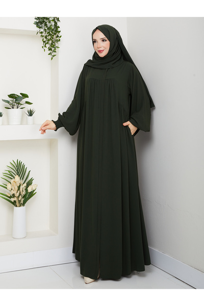 Rüyam Moda Pi̇li̇seli̇ Roba Ferace