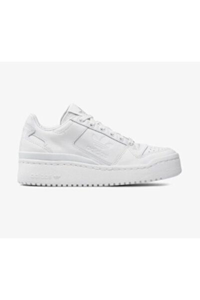 adidas Forum Bold Sneakers White