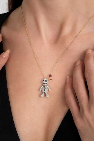 Maya ALTINKAPLAMA "ERZULIE-DİŞİL ENERJİNİN KALBİ