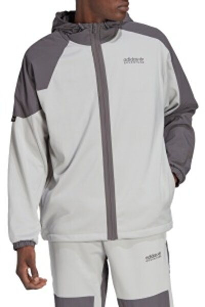 adidas AVD Winter HDY Jacket