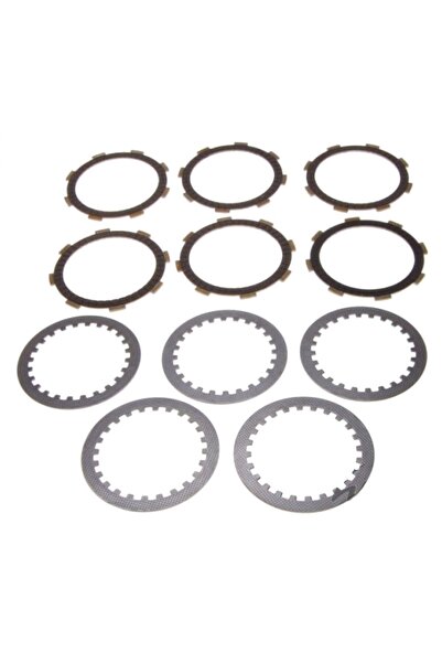 WM Disc ambreiaj ATV Loncin 200cc