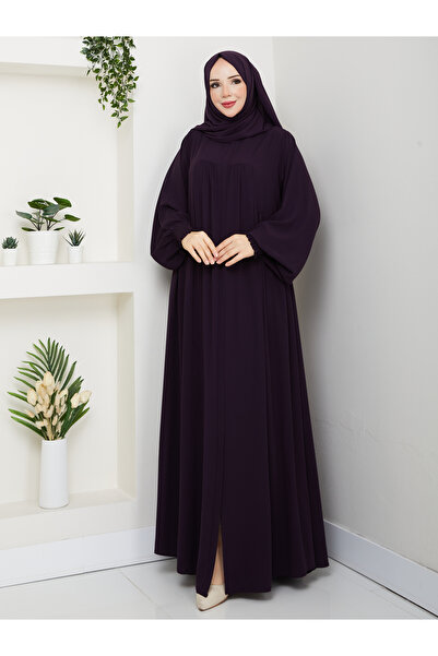 Rüyam Moda Pi̇li̇seli̇ Roba Ferace