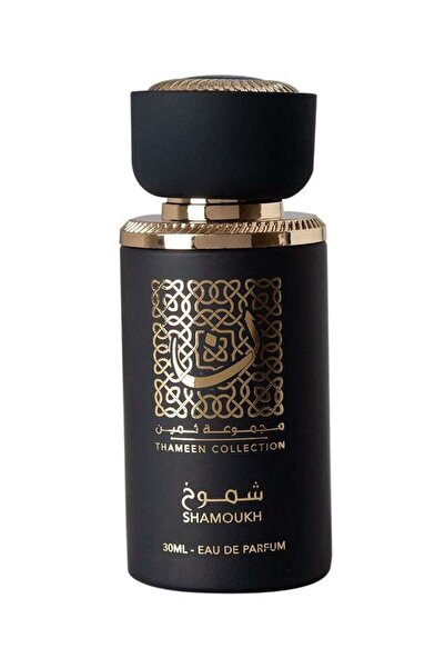 latafah perfume مجموعة شموخ أو دي بارفان ثمين 30 مل