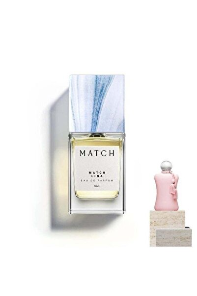 Match عطر ماتش لينا 50مل