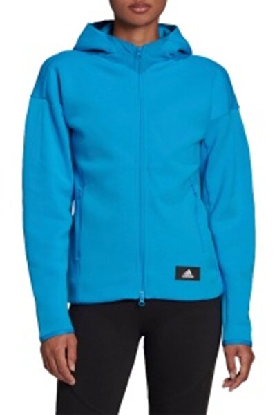 adidas Mission Victory Hoodie