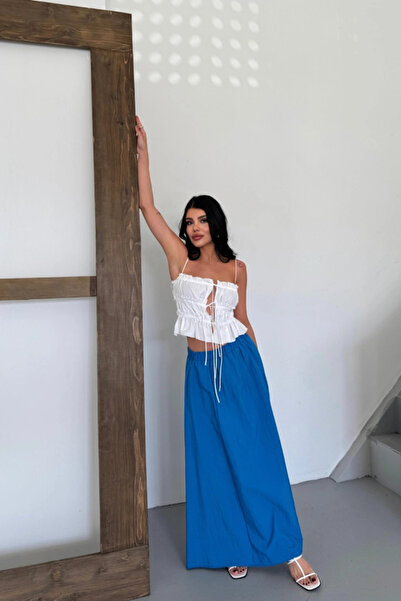 GENCULUS Etek Şane Boy Oft Kuaş Aks