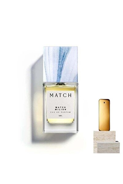 Match Million Eau de Parfum