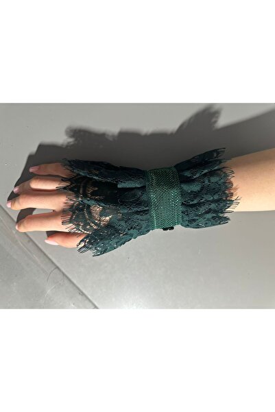 nata LACE CUFFS