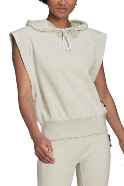 adidas Short Sleeve Hoodie