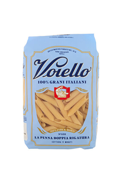 voiello PENNE RIGATE 500 GR ITALIA