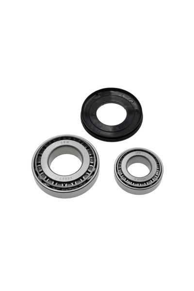 NB Parts Set rulmenti conici 30205+30207, pentru KNOTT, BPW, Germany