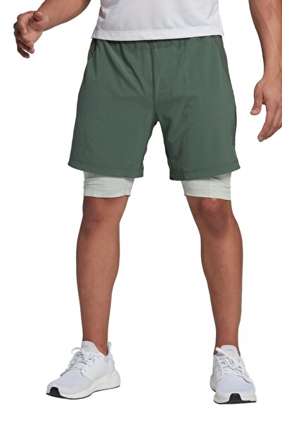 adidas Hiit Spin Training Shorts