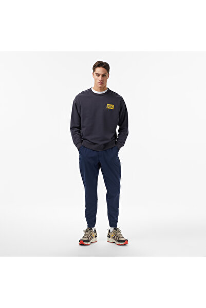 EVERLAST 1910 Classic Comfort Men's Gray Sweatshirt