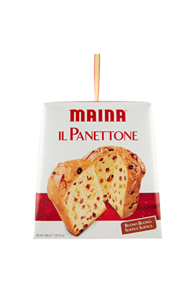 Maina Panettone 1 kg clasic italia