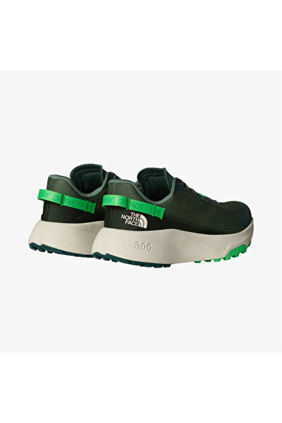 THE NORTH FACE Ανδρικά παπούτσια για τρέξιμο Altamesa 300 Green