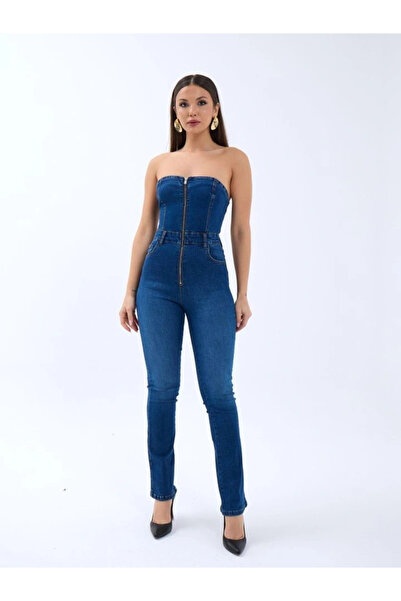 GENCULUS 6803 Jeans Tuluavi