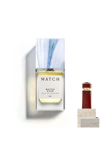 Match Azar Perfume