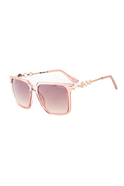 Guess Sunglasses, women's, GF6170-5772F